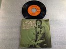 7“ DAVID BOWIE - DRIVE IN SATURDAY/ROUND AND ROUND/ SINGLE 1973/RAR/RCA 74-16321