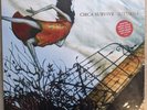 Circa Survive Juturna Vinyl LP Dark Green Apple Splatter