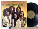 Quad R.E.O. SPEEDWAGON Lost In A Dream - 1974 Quadraphonic Vinyl Lp HUMBUCKER