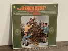 BEACH BOYS Little Saint Nick LP Christmas 1964 Capitol 2164 MONO - STILL SEALED