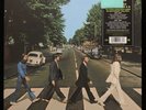 THE BEATLES ABBEY ROAD MODERN FACTORY SEALED VINYL LP RECORD ALBUM MFG CANADA