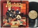 Kenickie - At The Club LP 1997 UK ORIG EMI Sleeper Elastica Blur Brit Pop