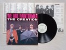 LP 33T THE CREATION 
