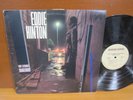 LP / Eddie Hinton / Very Extremely Dangerous / 1978 Promo-Stamped Muscle Shoals