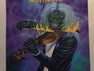 IRON MAIDEN    PICTURE    10