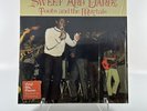 Toots & The Maytals - Sweet And Dandy LP Vinyl Me Please Orange Color Variant