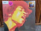 The Jimi Hendrix Experience – Electric Ladyland - 2 x LP Vinyl Records 12