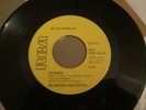 ELVIS PRESLEY MEMORIES/CHARRO 45 RCA PROMO 1969  (RARE) EXCELLENT