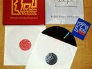 LP-Box 100 Jahre Bayreuther Festspiele 2 LP Richard Wagner Tristan Parsifal Loh