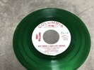 Andy Williams - Have Yourself a Merry Little Christmas  45 (green vinyl promo)