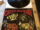 signed country joe and the fish electric music for the mind and body vinyl lp