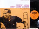BENNY GREEN 