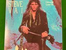 STEVE VAI  I Would Love To PICTURE SLEEVE Promo 7