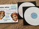 Ween Live In Toronto Canada 1st Pressing 180gr 2xLP Cream/Brown Vinyl + Sticker