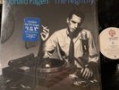 Donald Fagen The Nightfly Vinyl LP NM 1st Press Shrink Hype WB 23696-1 IGY 1982