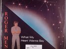 Roger Meno – What My Heart Wanna Say 12