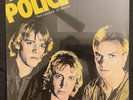 The Police Outlandos d’Amour Sealed Original Copy SP-4753