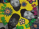 De La Soul 3 Feet High And Rising