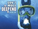 Gov't Mule - The Deep End Volume 2 (2lp Blue Vinyl)  [VINYL] Sent Sameday*