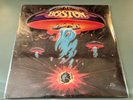 BOSTON S/T Debut Original LP SEALED