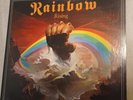 rainbow rising vinyl