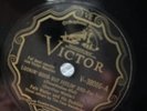 NM Fats Waller & Buddies -VICTOR 38086-Lookin Good But Feelin Bad/Someone Like U
