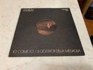 IL ROVESCIO DELLA MEDAGLIA - IO COME IO LP RCA PSL 10545 OTTIMO