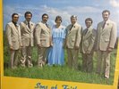 Prestige Records I’m Singing A New Song Sons of Faith Vinyl Record LP Vintage
