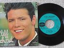 Cliff Richard  EP Lucky Lips Avec Languette Vinyle Neuf