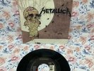 Metallica “One” Vinyl EP 7
