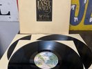 The Band The Last Waltz Vinyl / 3WS 3146