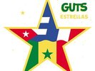 Guts - Estrellas (Black Vinyl) Vinyl 3LP NEU 09552497