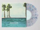 Poolside SEALED Pacific Standard Time PST 2 x LP LIMITED EDITION SPLASH VINYL