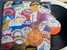 THE TROJAN STORY Trojan Records TALL1 1000 1971 3xLP Flip Up Sleeve & Insert EX