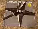 Automatic for the People by R.E.M. (Record, 1992) LP