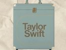 Taylor Swift Midnights Vinyl Collector's Case New *damaged* See Photos