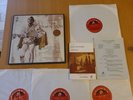 COLUMBIA SAX 2369/72(4) GIULINI MOZART DON GIOVANNI