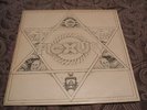Plexus, rare lp on Look Records, autographed