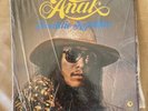1978 Filipino Vintage Sunshine Record Phillipines FREDDIE AGUILAR ANAK VINYL LP