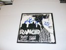 Rancid Ruby Soho  7