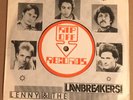 Lenny & The Lawbreakers 