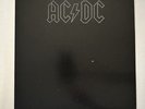 AC/DC  Back In Black LP 1980 hard rock classic rock NEAR MINT