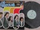 LOS TERRICOLAS EXITOS MEXICAN LP LATIN POP