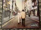 (Whats the Story) Morning Glory by Oasis (Record, 2014)