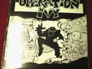OPERATION IVY - ENERGY LP - New & Sealed vinyl LP NEW VINYL LP