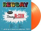 Tommy McCook - Reggay At It's Best - Limited 180-Gram Orange Colored Vinyl [New