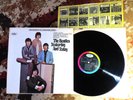STEREO BUTCHER  (UNPEELED) ● 1966  THE BEATLES ●no psych no prog STONES