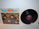 The Beatles The Early Beatles Vinyl ST 2309 Purple Label Shrink Wrap NM/MINT