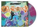 The Zombies - Odessey and Oracle Limited Psychedelic Swirl Color Vinyl LP