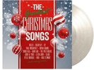 Greatest Christmas Songs / Various - Limited 180-Gram 'Snowy' White Colored Viny